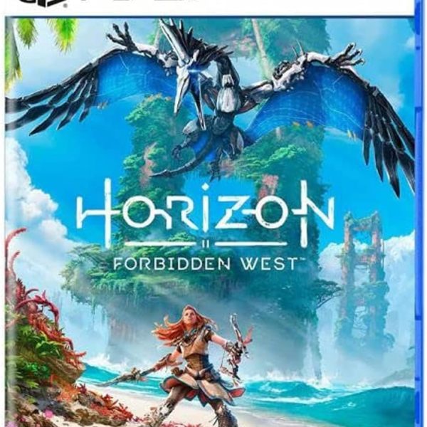 Sony Computer entertaiment HORIZON FORBIDDEN WEST PS5