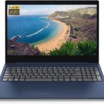 لينوفو لابتوب ايديا باد 3 15.6 انش FHD مضاد للتوهج، AMD رايزن 5 5500U سداسي النواة، بطاقة رسومات AMD راديون 7، 20GB DDR4، 1TB PCIe SSD، كيبورد باضاءة خلفية، قارئ بصمات الاصابع، كاميرا ويب، HDMI