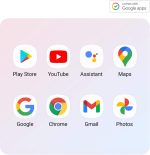 ⁦سامسونج هاتف ذكي جالكسي A52 شبكة الجيل الخامس 5G ثنائي شرائح الاتصال بنظام اندرويد - ازرق رائع (اصدار المملكة المتحدة)⁩ - الصورة ⁦8⁩