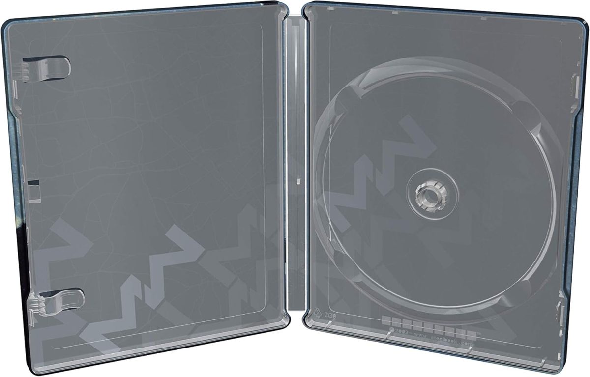 ⁦Call of Duty: Modern Warfare - Steelbook [enthält kein Spiel]⁩ - الصورة ⁦3⁩