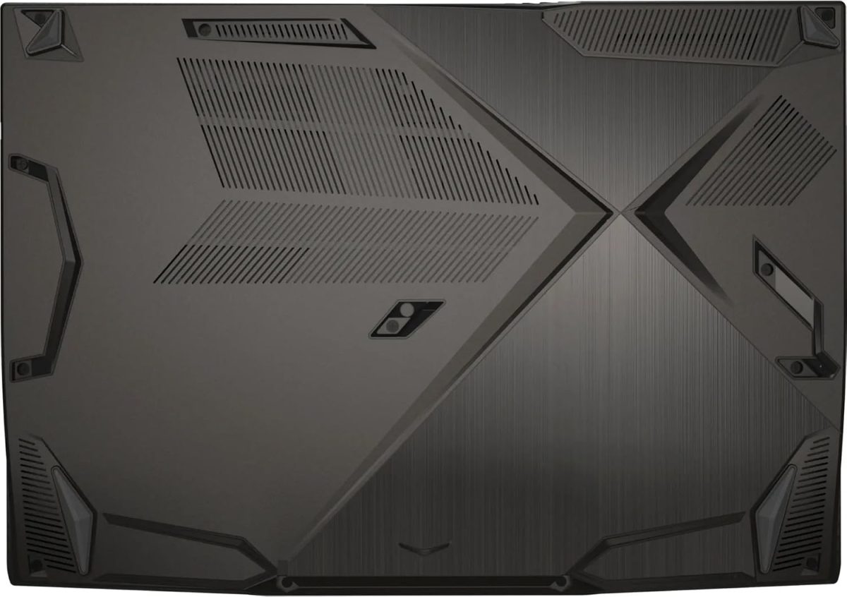 ⁦MSI لابتوب العاب رفيع 15 بشاشة FHD IPS 15.6 انش بتردد 144Hz ومعالج انتل ثماني النواة i5-13420H (>i7-11800H) وDDR4 16GB وSSD سعة 512GB وبطاقة جيفورس RTX 4050 واضاءة خلفية USB-C وويندوز 11 برو مع ملحق⁩ - الصورة ⁦8⁩