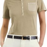 Marc O'Polo Women 503205553037 Polo shirt