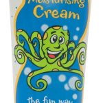 مرطب يستخدم للترطيب من كيو في يلائم البشرة الجافة و الحساسة على هيئة كريم - 100 غم