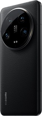 ⁦شاومي 14 الترا ثنائي شرائح الاتصال 5G 512GB 16GB 5G اسود - النسخة الصينية⁩ - الصورة ⁦3⁩