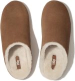 ⁦شبشب كريستسي شيرلينج للنساء من FitFlop⁩ - الصورة ⁦2⁩