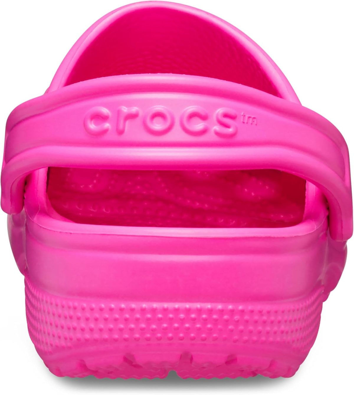 ⁦Crocs Unisex-adult Crocs Classic Clog Clog⁩ - الصورة ⁦2⁩