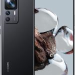 شاومي 12T (ذاكرة رام 8 جيجابايت وذاكرة تخزين 256) - شاشة كريستال ريس اموليد دوت ديسبلاي 120 هرتز | كاميرا احترافية 108 ميجابكسل | ميديا تيك ديمنستي 8100-الترا | شحن سريع ذكي 120 واط