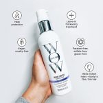 ⁦Color Wow Dream Cocktail - Carb-Infused For Unisex 6.7 oz Treatment- Packaging May Vary⁩ - الصورة ⁦8⁩
