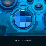 ⁦Xbox Microsoft Manette sans fil - Édition spéciale Sky Cipher⁩ - الصورة ⁦3⁩