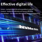 ⁦لابتوب العاب 16.1 انش FHD من نيوبيهير، انتل كور i7-8750H، ذاكرة RAM 32GB، ذاكرة مستديمة SSD 1TB، GTX 1050 4GB، ويندوز 11 برو، كيبورد باضاءة خلفية⁩ - الصورة ⁦3⁩