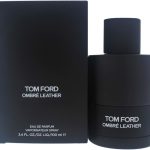 توم فورد عنبر ليذر للجنسين 100 مل - او دى بارفان
