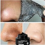 ⁦Goreem Deep cleaning Remove blackhead acne Pore cleaning Improve rough skin Bamboo Charcoal Blackhead Mask 30g⁩ - الصورة ⁦3⁩