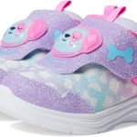 Skechers Glimmer Kicks girls Shoes