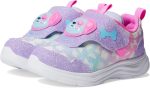 Skechers Glimmer Kicks girls Shoes