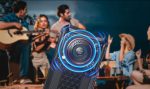 ⁦اماف هاتف ذكي اوكيتيل WP33 برو 5G مع حماية ثلاثية، مكبر صوت وسائط متعددة 136 ديسيبل، شاشة 6.6 انش FHD+ 24GB + 256GB، بطارية كبيرة 22000mAh، كاميرا 64 ميجابكسل، ان اف سي/جي بي اس⁩ - الصورة ⁦6⁩