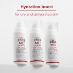 ⁦العنوان: كريم حماية من أشعة الشمس فوق البنفسجية للاستخدام اليومي للبشرة الجافة SPF 40 من EltaMD 7 أونصة⁩ - الصورة ⁦4⁩