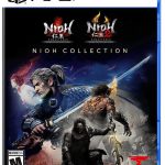 ذا نيوه كوليكشن، بلاي ستيشن 5