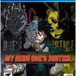 ماي هيرو ونز جاستس (#) / بلاي ستيشن 4