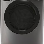 كاندي غسالة ونشافة 10/6 جافة 1400 دورة في الدقيقة سمارت برو عاكس وظيفة البخار فئة A 6 أرقام عرض موديل CSOW41066TWMBR19