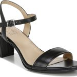 صندل بحزام للكاحل نابريستول من ناتشيولايزر