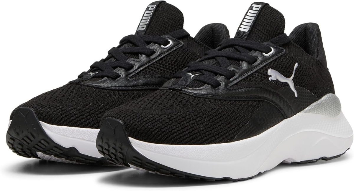 ⁦PUMA Softride womens Low Boot⁩ - الصورة ⁦7⁩