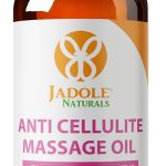 زيت مكافحة السيلوليت وشد البشرة يسهل من التخلص من الدهون