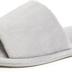 شبشب نسائي من القطيفة بياتريس من ديرفومز