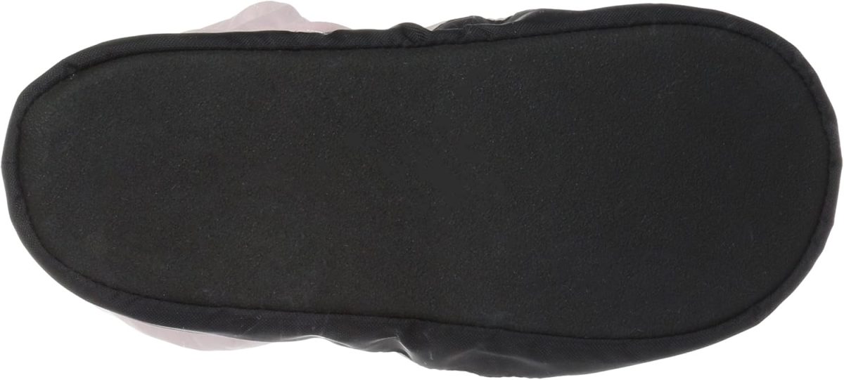 ⁦حذاء برقبة طويلة طويلة طويلة لتدفئة الأطفال من Bloch⁩ - الصورة ⁦4⁩
