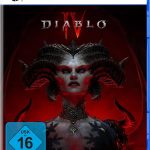 Diablo 4 (PlayStation 5)