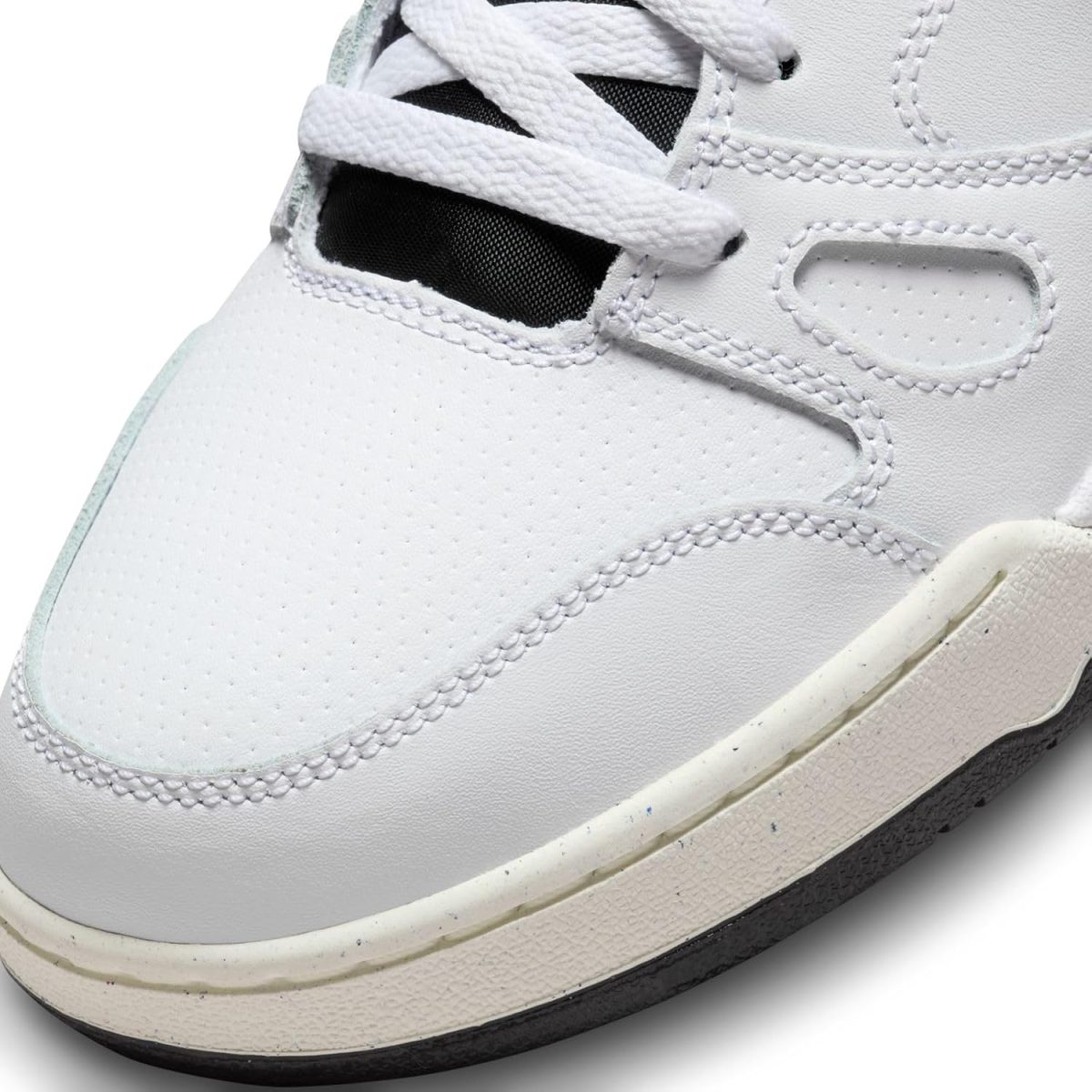 ⁦نايك حذاء رجالي نايك Full Force Low Herrenschuh⁩ - الصورة ⁦4⁩