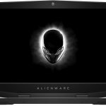 الينوير لابتوب العاب m17 انتل كور i7-8750H، انفيديا RTX 2080 8GB، ذاكرة RAM 16GB، هارد SSD 512GB وهارد ديسك 1TB، شاشة IPS 17.3 UHD 60Hz، كيبورد الين اف اكس ام سيريز، ويندوز 10 هوم