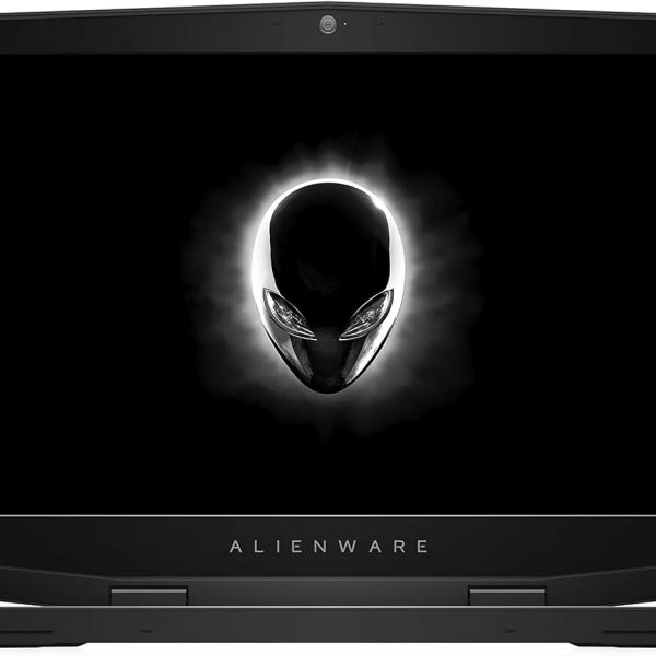 الينوير لابتوب العاب m17 انتل كور i7-8750H، انفيديا RTX 2080 8GB، ذاكرة RAM 16GB، هارد SSD 512GB وهارد ديسك 1TB، شاشة IPS 17.3 UHD 60Hz، كيبورد الين اف اكس ام سيريز، ويندوز 10 هوم