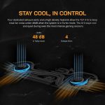 ⁦اسس لابتوب العاب تي يو اف A16 - AMD رايزن 7 7735HS - RX7700S بيت RTX 3060-16 WUXGA 165Hz - كيبورد باضاءة خلفية RGB - ثاندربولت 4 - كاميرا ويب - كيبل HDMI - 2024 (32GB RAM | 2TB PCIe SSD)⁩ - الصورة ⁦4⁩
