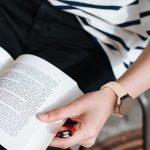 ⁦فانكل اساور متوافقة مع ساعة سامسونج جالكسي 6/5/4 مقاس 40/44 ملم، سوار ساعة جالكسي 6 كلاسيك 43 متر/47 ملم، 20 ملم، سوار رياضي من السيليكون الناعم لساعة جالكسي 6 باند للنساء والرجال⁩ - الصورة ⁦6⁩