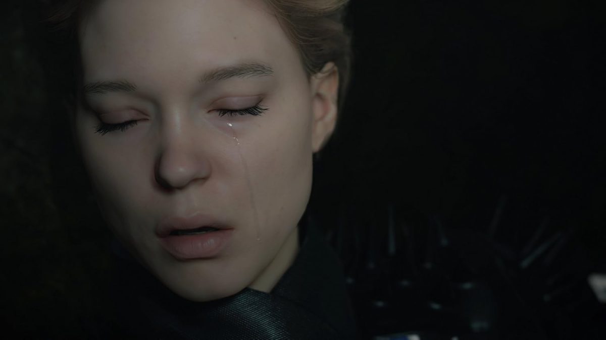 ⁦PlayStation Death Stranding⁩ - الصورة ⁦13⁩