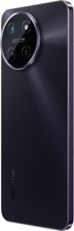 ⁦ريلمي 11 ثنائي شرائح الاتصال روم 256GB + 8GB RAM 4G (دارك جلوري) - النسخة العالمية⁩ - الصورة ⁦6⁩