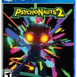 Skybound Psychonauts 2: Motherlobe Edition - PlayStation 4