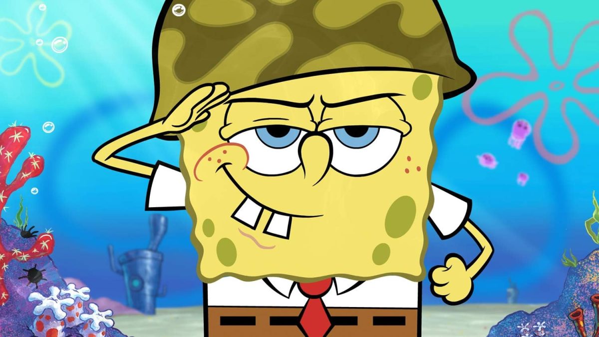⁦Spongebob SquarePants: Battle for Bikini Bottom - Rehydrated (Playstation 4) [AT-PEGI]⁩ - الصورة ⁦5⁩