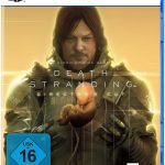 ديث ستراتينغ ديريكتورز كت [بلاي ستيشن 5]