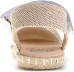 ⁦Pablosky Yute 610501 girls Sandals⁩ - الصورة ⁦3⁩