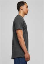 ⁦Urban Classics Mens Shaped Long Tee Camiseta⁩ - الصورة ⁦10⁩