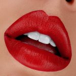 ⁦سيجما احمر شفاه بيوتي انفينيتي بوينت - اكستاسي، مرطب، يدوم طويلا، لمسة نهائية من الساتان، لون غني بالرطوبة، تركيبة مرطبة.⁩ - الصورة ⁦4⁩