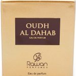 او دي بارفان عود الذهب من روان بيرفيومز، 100 مل