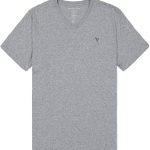 اميريكان ايغل تيشيرت برقبة على شكل حرف V