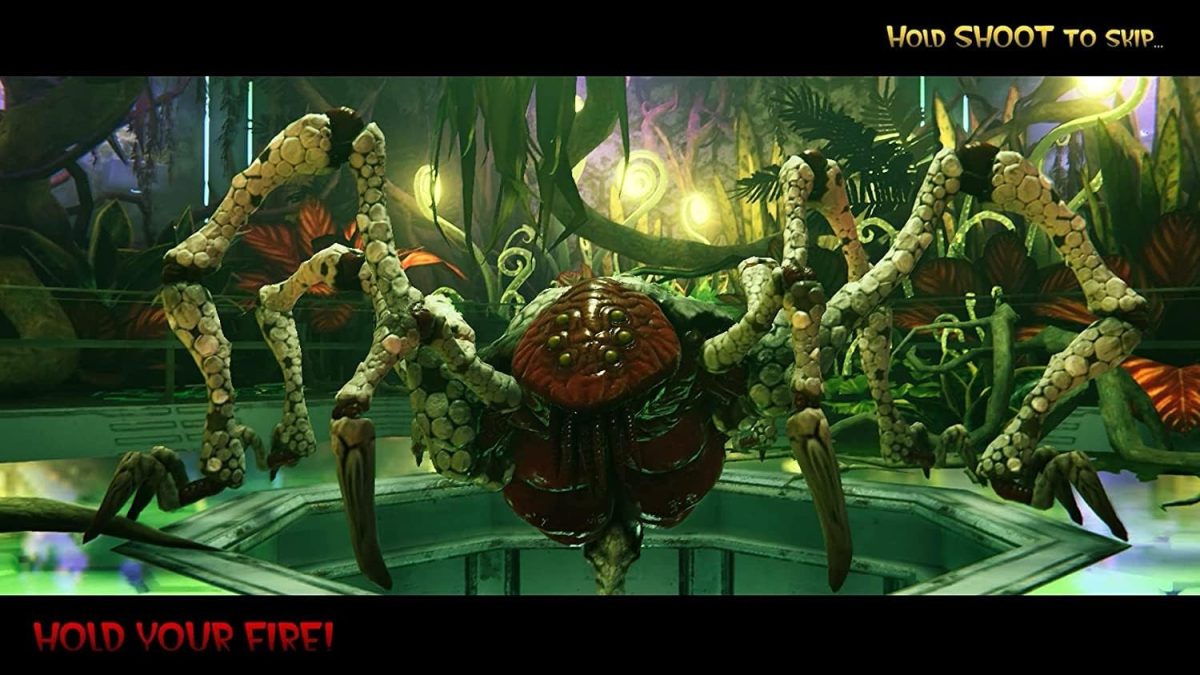 ⁦The House of the Dead: Remake - Nintendo Switch⁩ - الصورة ⁦3⁩