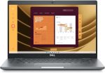 Dell Latitude 5350 Laptop (2024) Touch | 13.3" 1920x1080 FHD | Core Ultra 5-125U - 256GB SSD Hard Drive - 16GB RAM | 12 cores @ 4.3 GHz Win 11 Pro Black