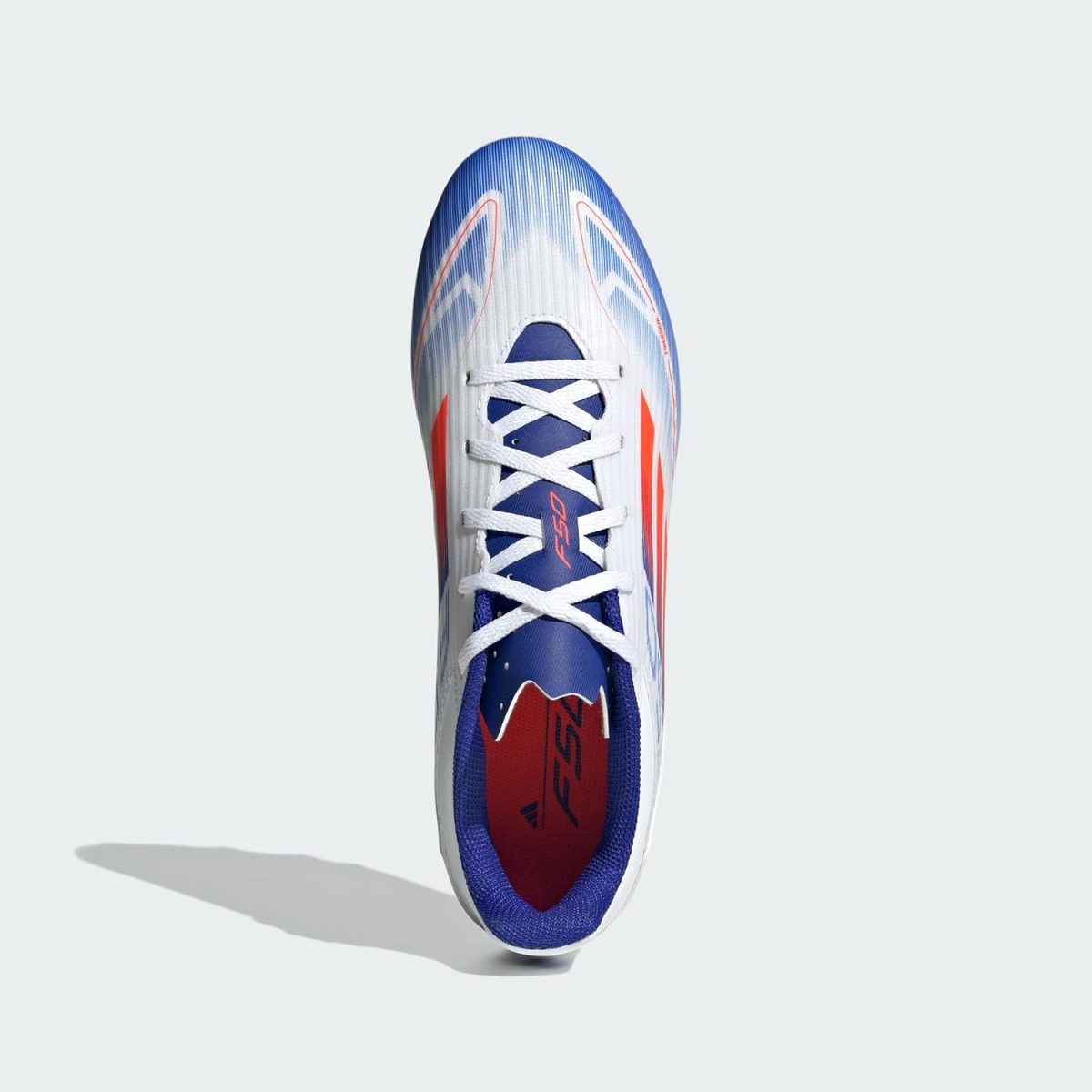 ⁦adidas F50 Club Flexible Ground Boots unisex-adult Shoes⁩ - الصورة ⁦3⁩
