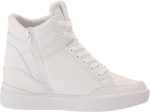 ⁦GUESS Guess 141 womens Trainers & Sneakers⁩ - الصورة ⁦6⁩