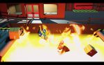 ⁦Gang Beasts - [Playstation 4]⁩ - الصورة ⁦3⁩
