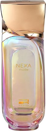 ريو بروكا عطر نيكسا ميوزى بور فيم او دي بارفان للنساء، 100 مل